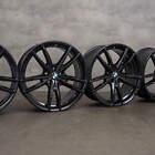 BMW 2 Series G42 Coupe 3 Series G20 G21 4 Series G22 791 M 19-Inch Rims 8090094 8090095