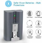 Ring Rechargeable Battery Pack Compatible Ring Doorbell 2 3+ 4 Quick Release