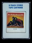 SEALED, The Monkees – Greatest Hits, 8-Track Cartridge, Club Edition, US, 1977