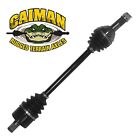 2021-2023 Can-Am Commander Max 1000R DPS Caiman Rugged Rear Left or Right Axle