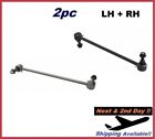 For HONDA - MOOG Sway Stabilizer Bar Link SET - Front KIT K750834 K750835
