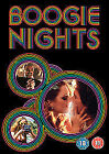 Brand New Sealed Warner Brothers Boogie Nights [DVD] [1998] [Region 2]