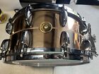 New ListingGretsch Drums USA Bronze Snare Drum 14 X 6.5 “B” Stock