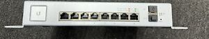 Ubiquiti Networks US-8-150W 8 Ethernet Switch