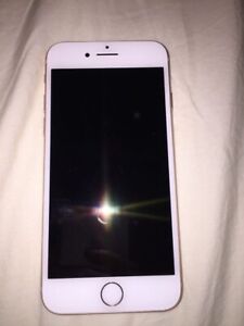 Apple iPhone 8 - 128 GB - Gold (AT&T)