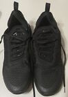 Men’s Nike Air Max 270 Black Shoes Size 12 FREE SHIPPING