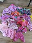 Lot of Baby Alive Doll clothes outfits