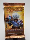 Magic the Gathering - Dragon's Maze - Draft Booster Pack