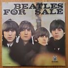 THE BEATLES BEATLES FOR SALE MEXICO VOL. 5 ESTEREO LP VINYL FACTORY SEALED NEW