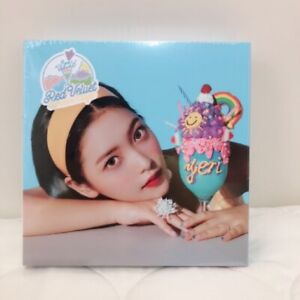 Red Velvet - SUMMER MAGIC Mini Album YERI Ver. Limited SEALED CD Photocard KPOP