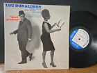 Lou Donaldson ‎– Good Gracious! 1964 Blue Note Mono RVG P/Ear Grant Green Patton