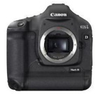 Canon Digital SLR Camera EOS-1DMK3 EOS-1D MARK III