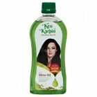 Keo Karpin Hair Oil with Olive & Vitamin E & Wheatgerm Oil (100ml)
