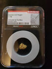 1.13 Gram Colorado Gold Nugget NGC Authenticated UnVaulted by Vaultbox