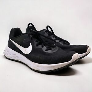 Nike Women's Revolution 6 Running Shoes Sneakers Size 10.5