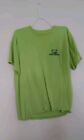 Fin-atic saltwater fishing t-shirt Used Size Large