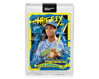 Topps PROJECT 2020 Card 231 - 1989 Ken Griffey Jr. by Gregory Siff