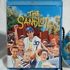 The Sandlot (Blu-ray, 1993)