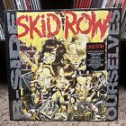 Skid Row B-Sides Ourselves EP 12” RSD BLACK FRIDAY 2023 180g Colored Vinyl