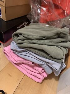 BRANDY MELVILLE ~ Women's Light Pink Rosa Sweatpants One Size