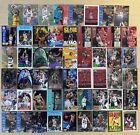 1990’s Vintage Basketball Card Lot (53) Inserts Die Cut Fleer Metal SP eX Jordan