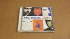 Hits by Phil Collins (CD, Oct-1998, Atlantic (Label))