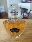 Vintage Shalimar Guerlain 2.5 Ounce Perfume