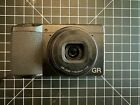 Ricoh GR III 1080p 24.2MP f/2.8 Compact Digital Camera, APS-C Sensor, OG Box