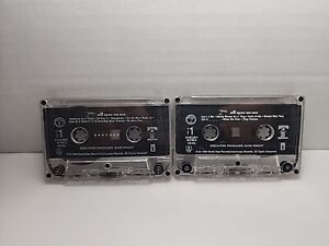 New Listing2pac Tupac Shakur All Eyez On Me Cassette Tape 1996, lot 3, last copy
