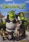 Shrek 2 (DVD) (Widescreen) (VG) (W/Case)