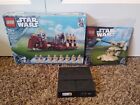 LEGO Star Wars May 4th GWP - 40686 Troop Carrier Trade Federation/30680 AAT/Coin
