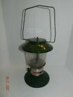 Vintage Coleman Double Mantle Propane Lantern 5114 Outdoor Camping Untested