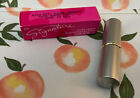 New Listing1 Mary Kay Signature Creme Lipstick  in  RICH RED - New with Box