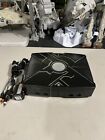 Xbox Translucent Console Tested Customized Console Only