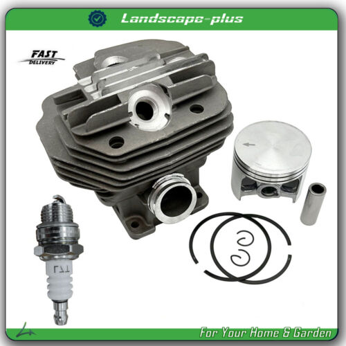 MS661C For Stihl MS661 Cylinder Piston Kit Chainsaw 11440201202 1440201200