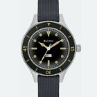 Bulova MIL SHIPS Archive Automatic Dive Sub 98A266 MIL-SHIPS-W-2181