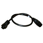 Lowrance/Navico XSonic/Airmar Transducer Adapter Cable 9-Pin Black to 7-pin Blue