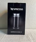 Brand New Nespresso Aeroccino 3 Milk Frother