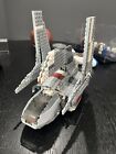 Lego Star Wars Emperor Palpatine's Shuttle (8096)
