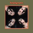 Kalapana Kalapana [Clear] NEW Vinyl
