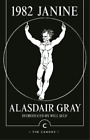 Alasdair Gray 1982, Janine (Paperback) Canons