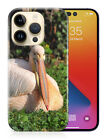 CASE COVER FOR APPLE IPHONE|COOL PELICAN LARGE WATER BIRD #1