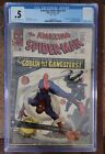 Amazing Spider-Man #23 CGC 0.5 1965 - 3rd Green Goblin appearance