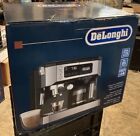 De'Longhi All-In-One Combination Coffee and Espresso Machine COM530M