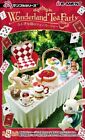 RE-MENT Alice in Wonderland Tea Party Complete Set - 8 boxes Petit Sample USA