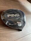 PING G425 LST 9.0° Driver Head Only Right Handed New