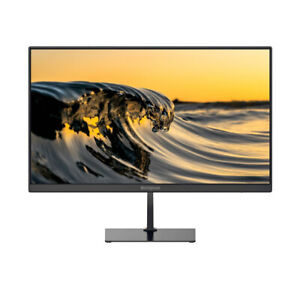 Westinghouse 22 In Full HD 1080p LED Computer Monitor for Home and Office Use