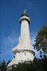 Poster, Many Sizes; Trieste - The Victory Lighthouse At The 40Th Barcolana