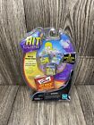 Hit Clips 2002 The Simpsons 3 Pack Micro Music Clips Hasbro Tiger Electronics