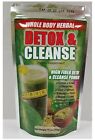 The Cleaner Total Body Detox and Colon Cleanse 14 oz POWDER